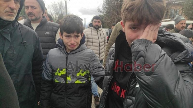 Özer Turgut dualarla toprağa verildi