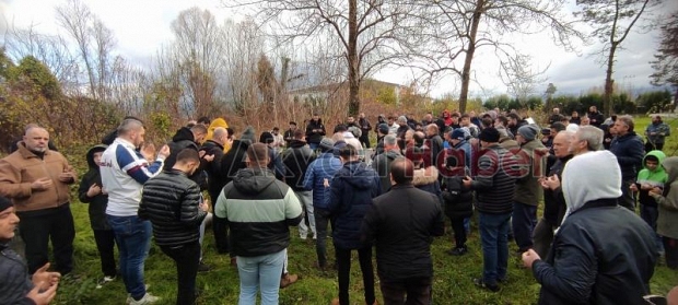 Özer Turgut dualarla toprağa verildi