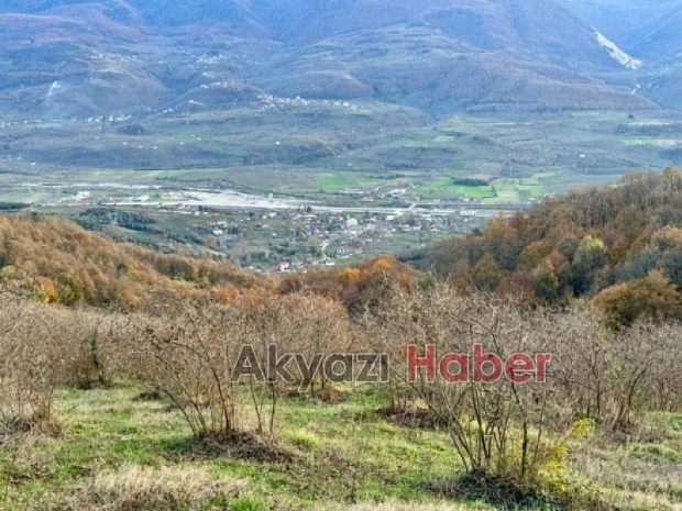 Satılık arsa