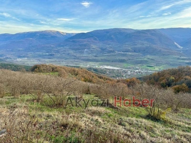Satılık arsa