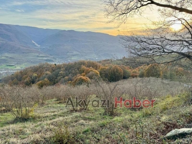 Satılık arsa