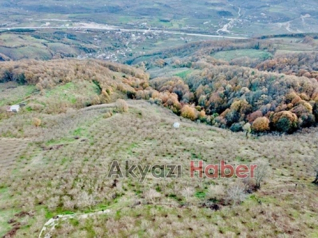 Satılık arsa