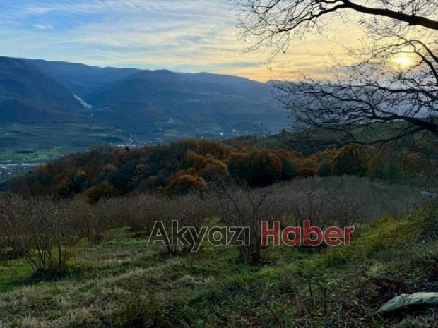 Satılık arsa