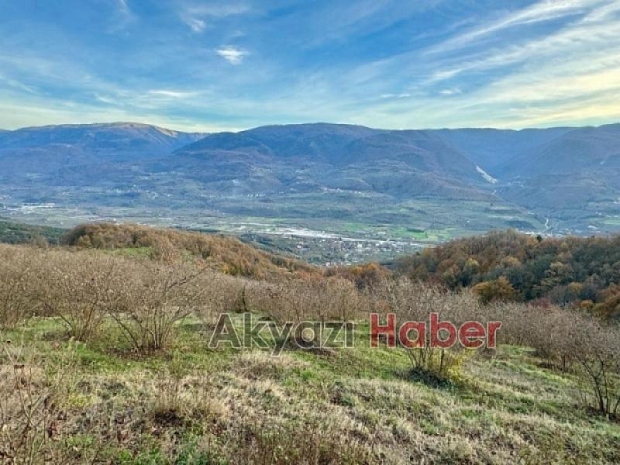 Satılık arsa