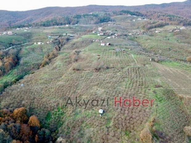 Satılık arsa