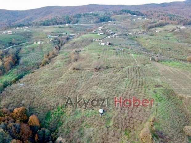 Satılık arsa
