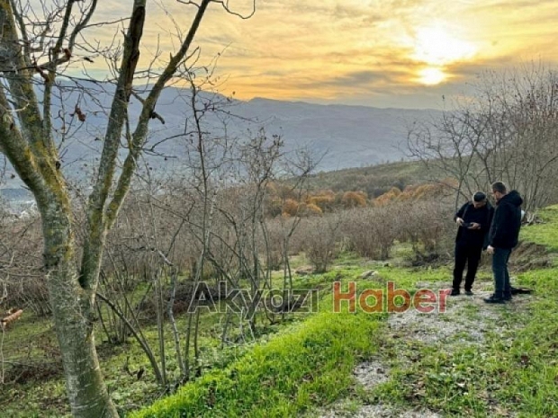 Satılık arsa
