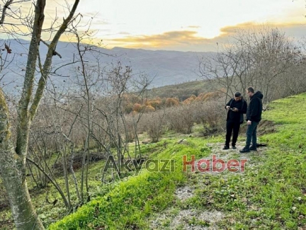 Satılık arsa