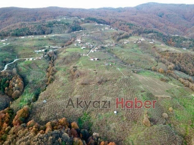 Satılık arsa