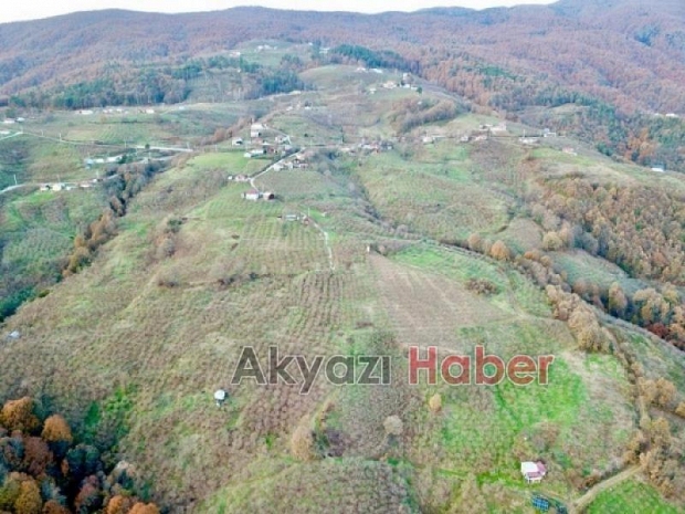 Satılık arsa