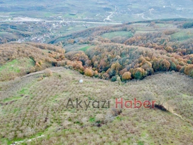 Satılık arsa