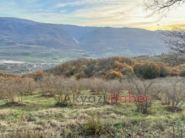 Satılık arsa