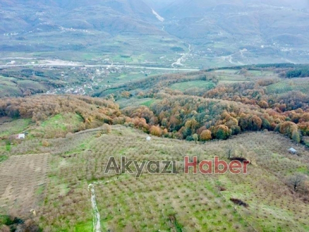 Satılık arsa