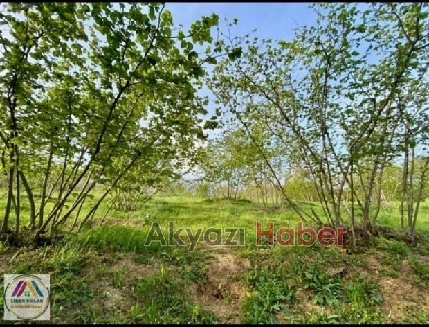 Satılık arsa