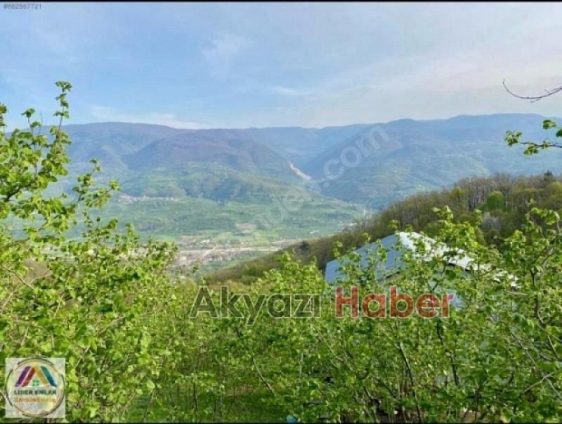 Satılık arsa