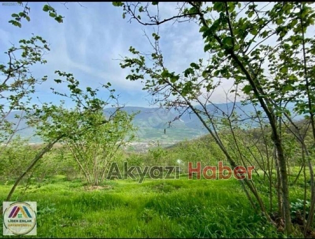 Satılık arsa