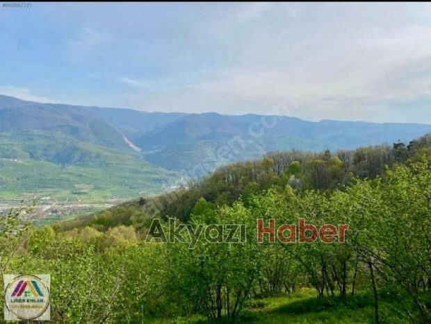 Satılık arsa