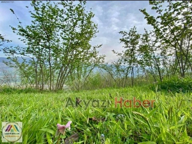 Satılık arsa