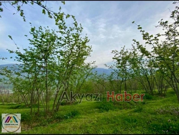 Satılık arsa