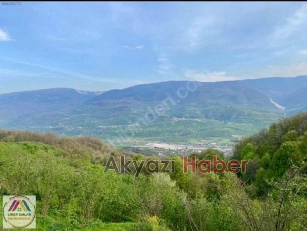 Satılık arsa