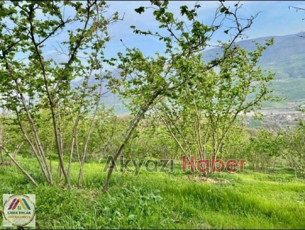 Satılık arsa