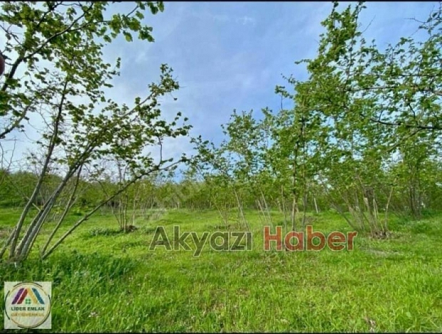 Satılık arsa