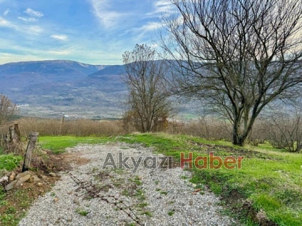Satılık arsa