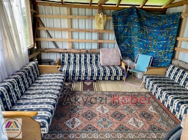 Satılık arsa