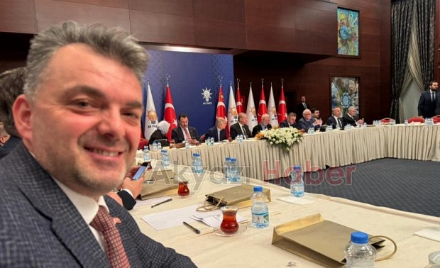 Cumhurbaşkanı Sakarya Teşkilatı ile toplantı yaptı: Adaylar belirlenecek