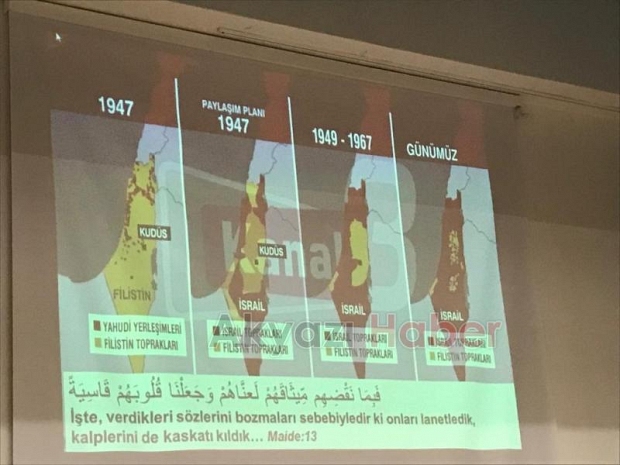 Tarihçi Yazar Mustafa Turan Akyazılılarla buluştu