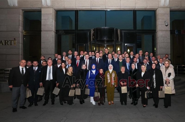 Yunus Tever Cumhurbaşkanı ile yapılan toplantı ile ilgili konuştu