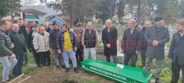 Katibe Öz Son yolculuğuna uğurlandı
