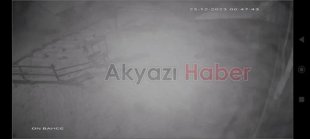 Yüksek kesimlerde kar yağışı başladı