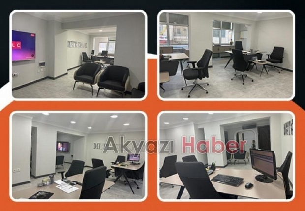 Akyazı Mete Emlak arsalarınızı nakit veya kat karşılığında değerlendiriyor