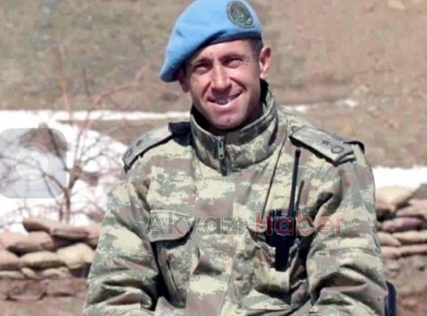 Şehit Binbaşı Ahmet Karaman'ın kanı yerde kalmadı