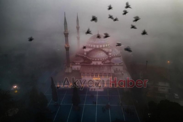 4 Mevsim Akyazı’da Yaşam fotoğraf yarışması tamamlandı