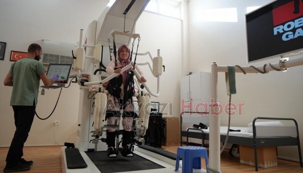 Dünyada nadir görülen hastalığa yakalandı