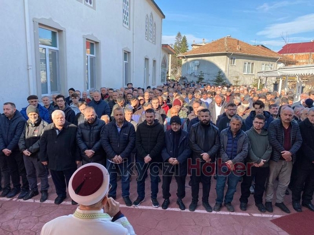 Hüseyin Fırat Defnedildi