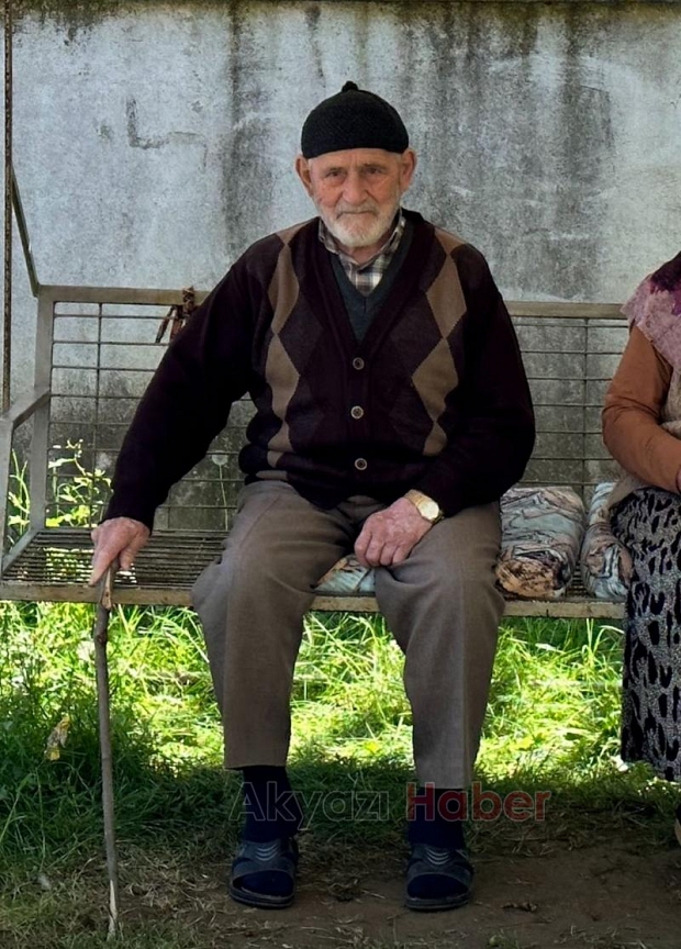 Hakkı Gündüz vefat etti