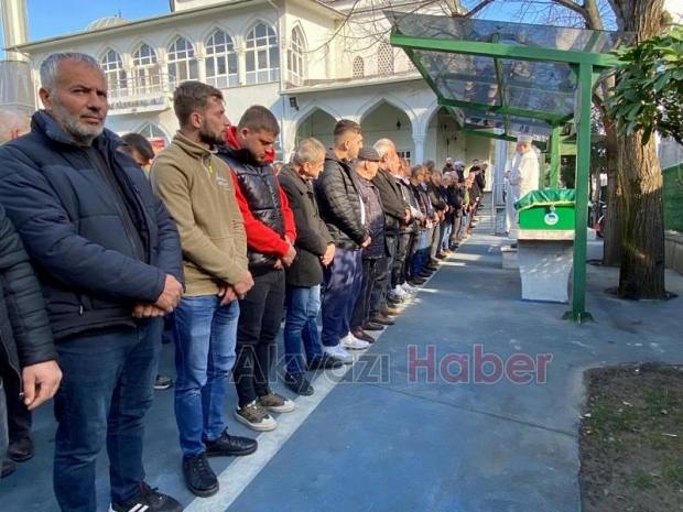 Kabaoğlu ailesinin acı günü