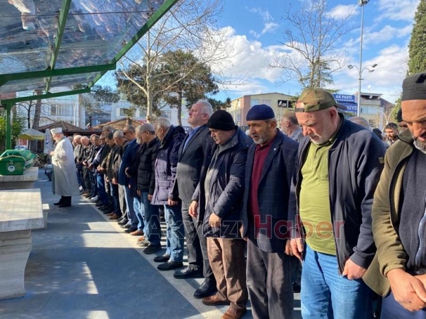 Kabaoğlu ailesinin acı günü