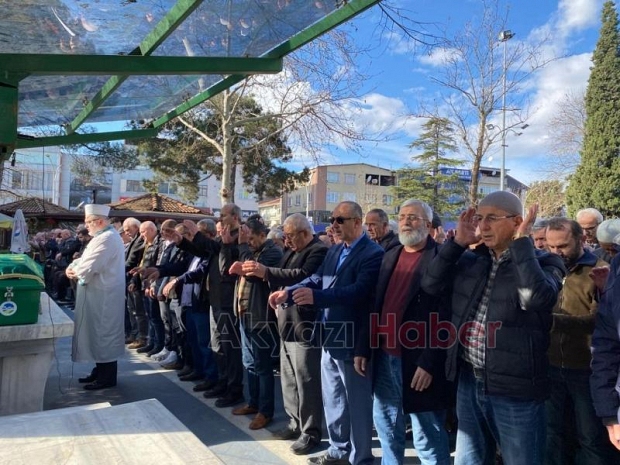 Kabaoğlu ailesinin acı günü