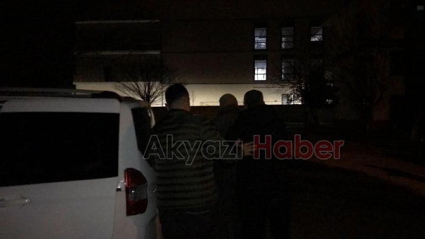 Darp sonucu hayatını kaybetmişti 1 kişi tutuklandı