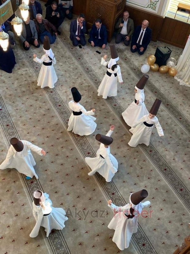 Kur'an-ı Kerim Okumaya Geçiş Merasimi