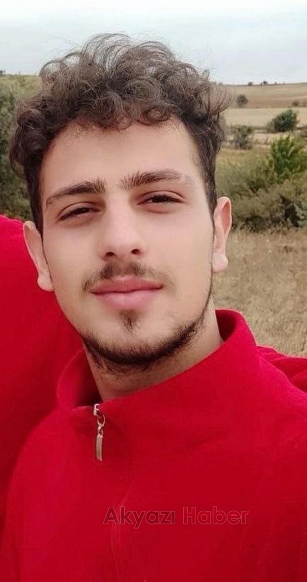 Kırmızıda geçip iki genci hayattan koparmıştı görüntü ortaya çıktı