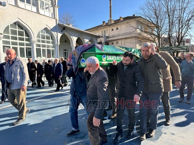 Kıyıcıoğlu ailesinin acı günü,