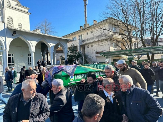 Kıyıcıoğlu ailesinin acı günü,