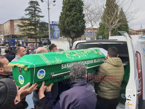 Kerim Genç Dualarla Son Yolculuğuna Uğurlandı
