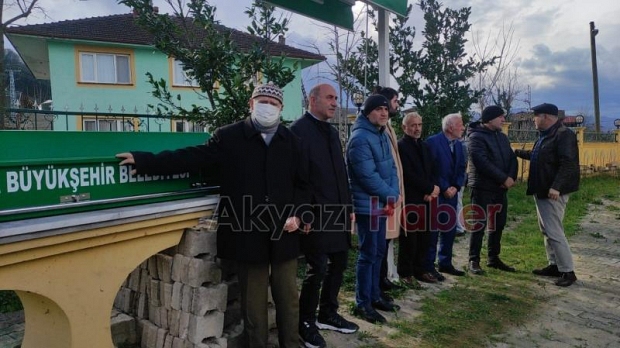 Emine Meral Defnedildi
