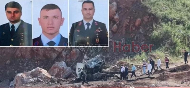 3 askerin şehit olduğu patlamanın davasında karar